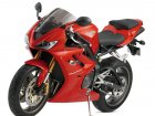 Triumph Daytona 675